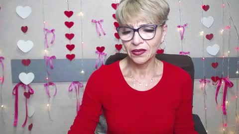 Snapshot of ellabonito chatting on January 2025 03:33:01 PM EllaBonito online show from January 2025 03:33:01 PM