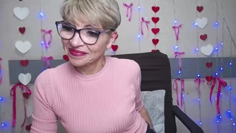 Snapshot of ellabonito chatting on February 2025 12:35:02 PM EllaBonito online show from February 2025 12:35:02 PM