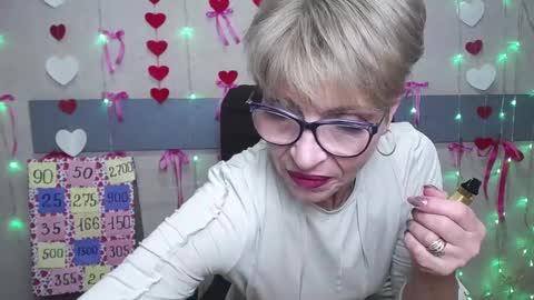 Snapshot of ellabonito chatting on February 2025 12:27:02 PM EllaBonito online show from February 2025 12:27:02 PM