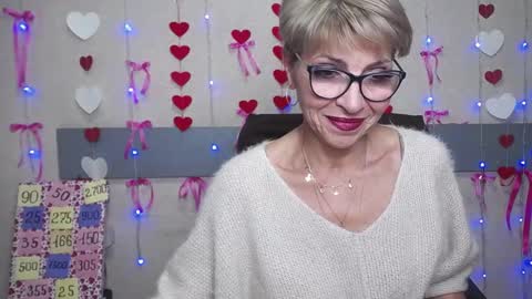 Snapshot of ellabonito chatting on February 2025 12:39:02 PM EllaBonito online show from February 2025 12:39:02 PM