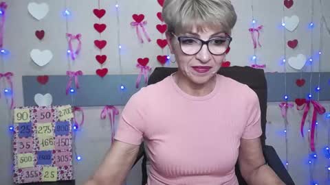 Snapshot of ellabonito chatting on February 2025 09:41:01 AM EllaBonito online show from February 2025 09:41:01 AM