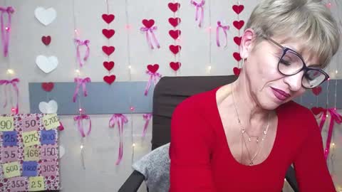 Snapshot of ellabonito chatting on February 2025 10:07:01 AM EllaBonito online show from February 2025 10:07:01 AM