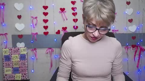 Snapshot of ellabonito chatting on February 2025 09:24:02 AM EllaBonito online show from February 2025 09:24:02 AM