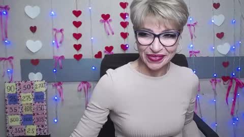 Snapshot of ellabonito chatting on February 2025 12:27:01 PM EllaBonito online show from February 2025 12:27:01 PM