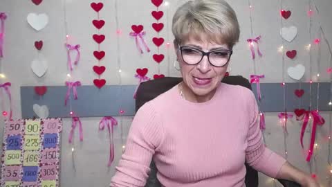 Snapshot of ellabonito chatting on February 2025 12:59:01 PM EllaBonito online show from February 2025 12:59:01 PM