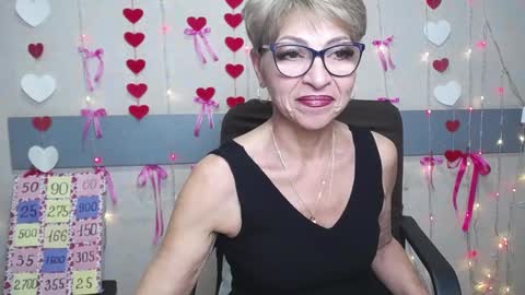 Snapshot of ellabonito chatting on February 2025 01:19:02 PM EllaBonito online show from February 2025 01:19:02 PM