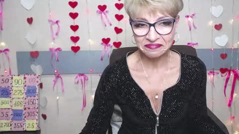 Snapshot of ellabonito chatting on February 2025 12:52:02 PM EllaBonito online show from February 2025 12:52:02 PM