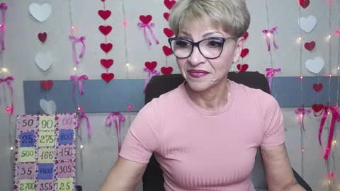 Snapshot of ellabonito chatting on March 2025 06:24:02 AM EllaBonito online show from March 2025 06:24:02 AM