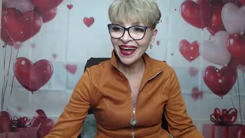 EllaBonito online show from February 2026 09:45:01 AM