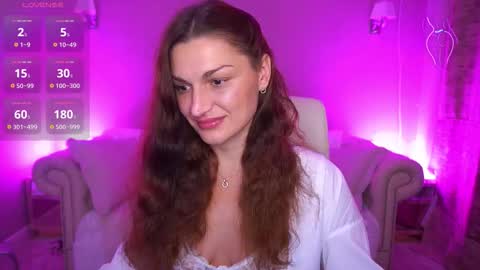 Ella online show from October 2025 09:12:02 PM