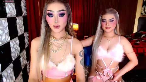 Snapshot of ellahemperialts chatting on February 2026 10:58:01 AM ellahemperialts online show from February 2026 10:58:01 AM