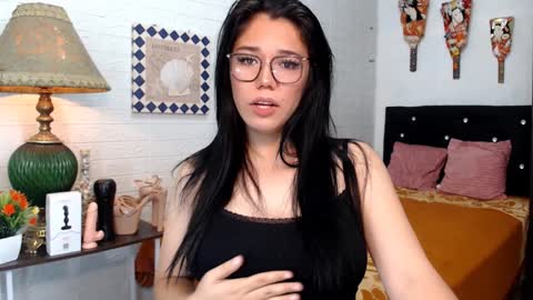 Snapshot of ellahollywood1818 chatting on December 2024 04:20:01 AM CINDERELLA online show from December 2024 04:20:01 AM