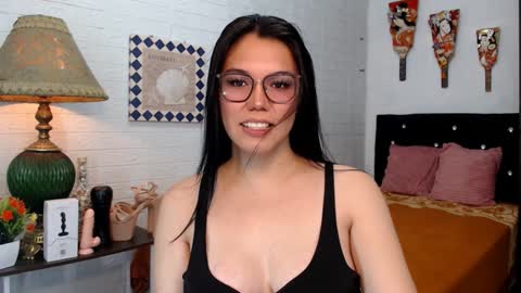 Snapshot of ellahollywood1818 chatting on December 2024 06:48:02 AM CINDERELLA online show from December 2024 06:48:02 AM