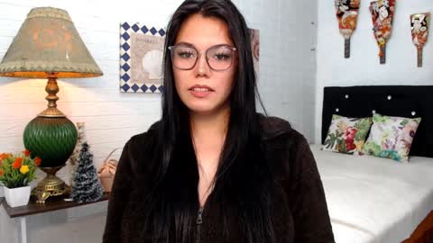 Snapshot of ellahollywood1818 chatting on December 2024 01:14:01 PM CINDERELLA online show from December 2024 01:14:01 PM