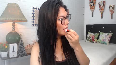 Snapshot of ellahollywood1818 chatting on December 2024 05:07:01 AM CINDERELLA online show from December 2024 05:07:01 AM