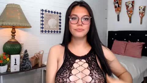 Snapshot of ellahollywood1818 chatting on February 2025 01:41:02 AM CINDERELLA online show from February 2025 01:41:02 AM