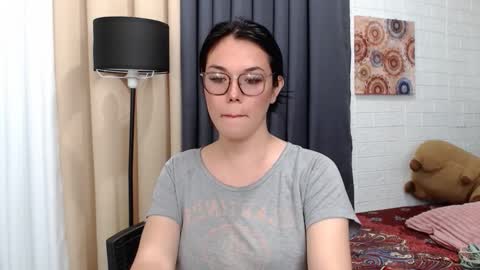 Snapshot of ellahollywood1818 chatting on September 2025 07:08:02 AM CINDERELLA online show from September 2025 07:08:02 AM