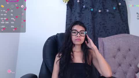 Ella Amoneth online show from January 2025 08:03:01 AM