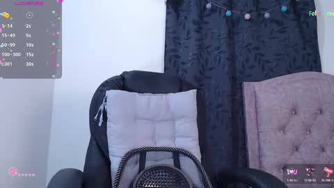 Ella Amoneth online show from January 2025 06:23:02 AM