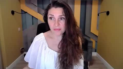 EllaLongs online show from December 2024 03:37:01 PM