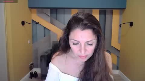 EllaLongs online show from December 2024 03:37:02 PM