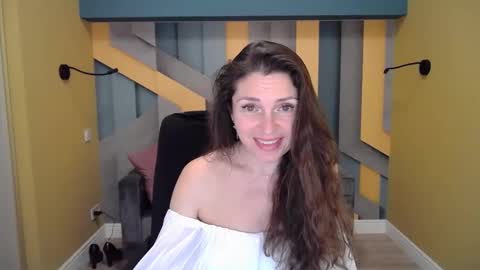 EllaLongs online show from January 2025 03:34:02 PM