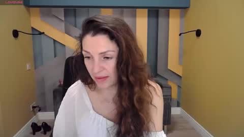 EllaLongs online show from January 2025 12:26:01 PM