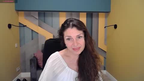 EllaLongs online show from January 2025 03:42:01 PM