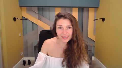 EllaLongs online show from January 2025 04:29:01 PM