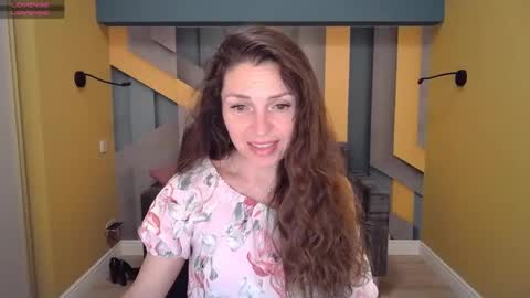 EllaLongs online show from February 2025 12:35:02 PM