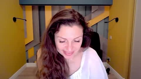 EllaLongs online show from February 2025 04:22:01 PM