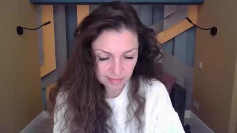 EllaLongs online show from November 2025 12:27:02 PM