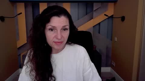 EllaLongs online show from January 2026 12:31:01 PM