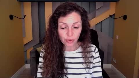 EllaLongs online show from April 2026 11:36:01 AM