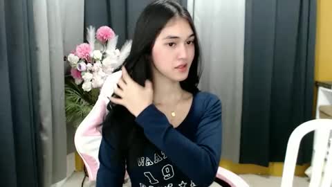 Snapshot of ellamiller69 chatting on March 2026 06:28:02 AM ELLA online show from March 2026 06:28:02 AM