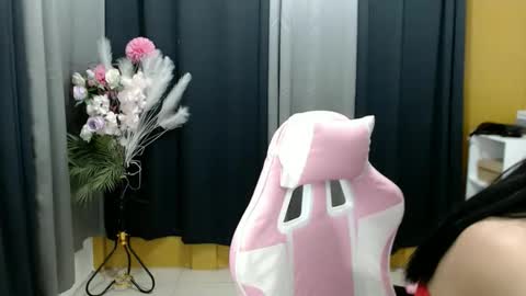 Snapshot of ellamiller69 chatting on March 2026 03:39:02 PM ELLA online show from March 2026 03:39:02 PM