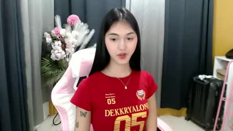 Snapshot of ellamiller69 chatting on March 2026 01:36:01 PM ELLA online show from March 2026 01:36:01 PM