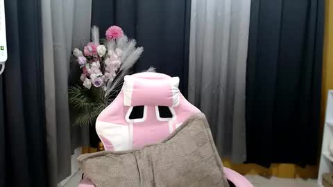 Snapshot of ellamiller69 chatting on April 2026 02:04:02 PM ELLA online show from April 2026 02:04:02 PM