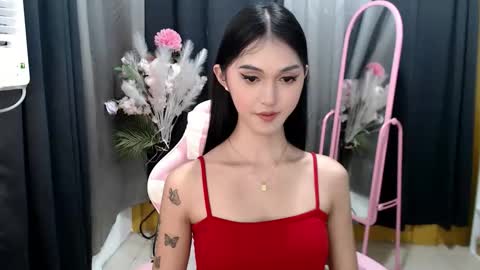 Snapshot of ellamiller69 chatting on April 2026 05:13:02 PM ELLA online show from April 2026 05:13:02 PM