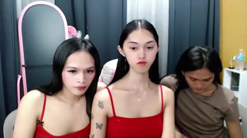 Snapshot of ellamiller69 chatting on April 2026 04:24:01 PM ELLA online show from April 2026 04:24:01 PM