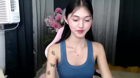 Snapshot of ellamiller69 chatting on April 2026 03:10:02 PM ELLA online show from April 2026 03:10:02 PM