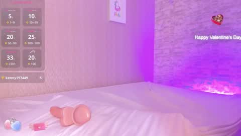 Ella online show from February 2025 07:56:02 AM