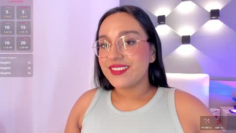 Ella online show from March 2025 04:35:02 AM