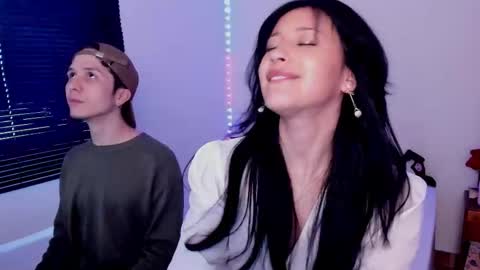 Ella and Cain online show from October 2025 04:53:02 PM