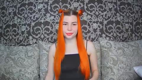 EllaNuar online show from November 2025 02:50:02 AM