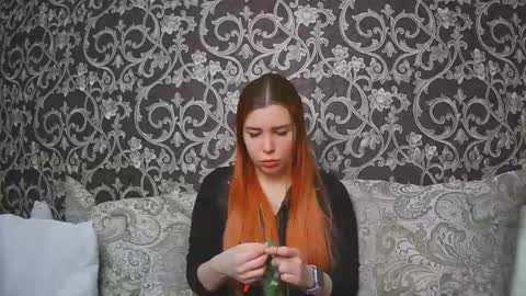 EllaNuar online show from February 2026 02:16:01 AM