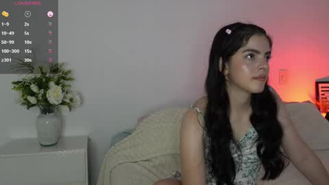 Ella Rose online show from May 2026 08:06:02 PM