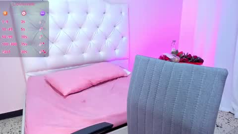 ellarosee_ online show from January 2025 05:47:02 PM