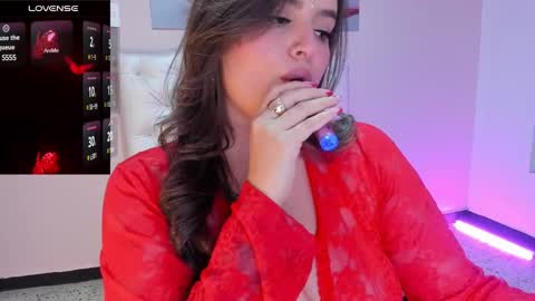 ellarosee_ online show from March 2025 07:32:01 PM