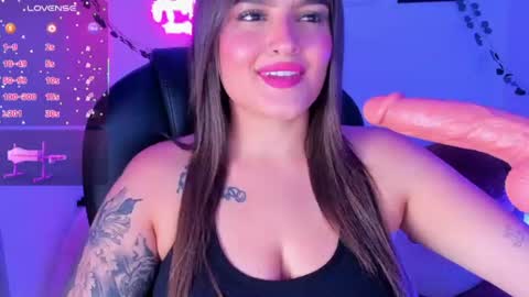 ellarosee_ online show from July 2026 06:13:01 PM